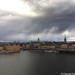 Sweden - 2016 Apr 16-21